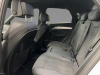 Audi Q5 - Vorschau Bild 12