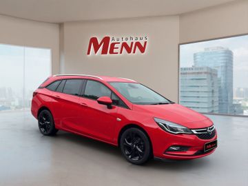 Opel Astra SportsTourer 1.4 Dynamic Kamera Navi AHK