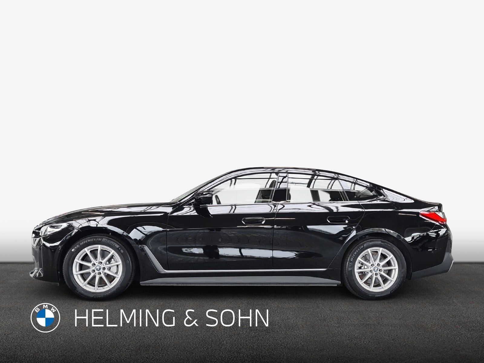 BMW i4 - Bild 6
