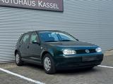 Volkswagen Golf 1.4 *TÜV&INSP.NEU/KLIMA* - Volkswagen Golf aus 1999: Golf4