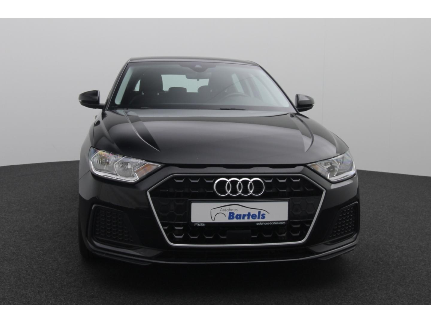 Audi A1 Sportback 30 TFSI advanced Digitales Cockpit