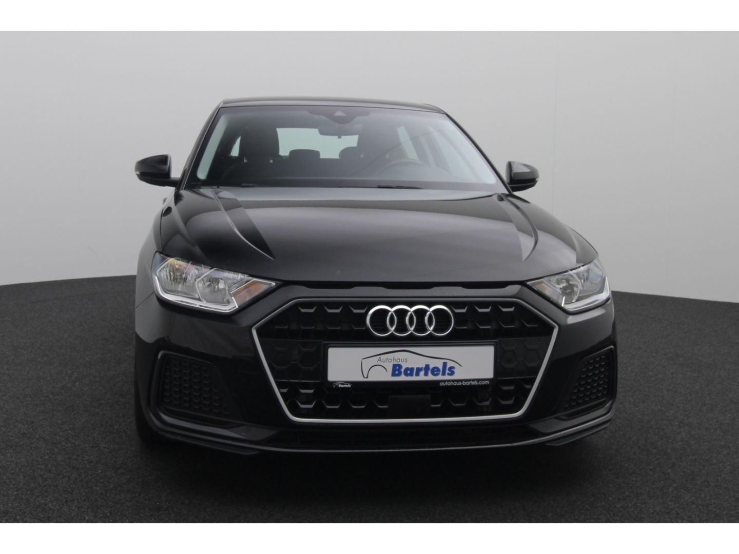 Fahrzeugabbildung Audi A1 Sportback 30 TFSI advanced Digitales Cockpit