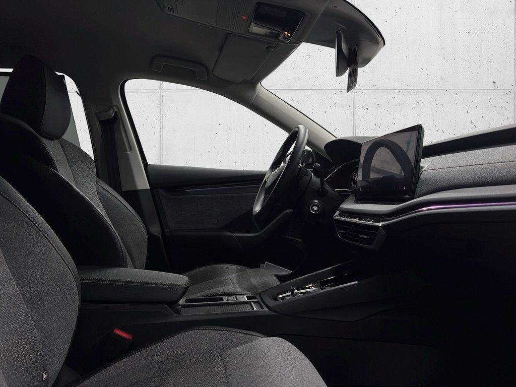 Skoda Octavia - Bild 12