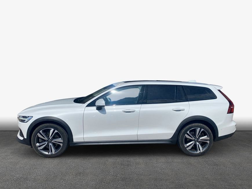 Volvo V60 Cross Country B5 AWD Ultimate STDHZ 360°VIEW foto 4