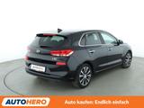 Hyundai i30 1.6 CRDi Premium Aut.*NAVI*LED*ACC*SPUR*PDC* - Hyundai i30 mit Diesel-Antrieb