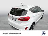 Ford Fiesta 1.0 Trend ALU17 BLUETOOTH USB KLIMA - Ford Fiesta Trend mit Benzin-Antrieb