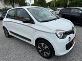 Renault Twingo Limited 1,0 - Renault Twingo Gebrauchtwagen in München
