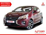 Mitsubishi Space Star 1.2 Select Kamera Tempomat DAB Klima - Mitsubishi Space Star Gebrauchtwagen in Hamburg