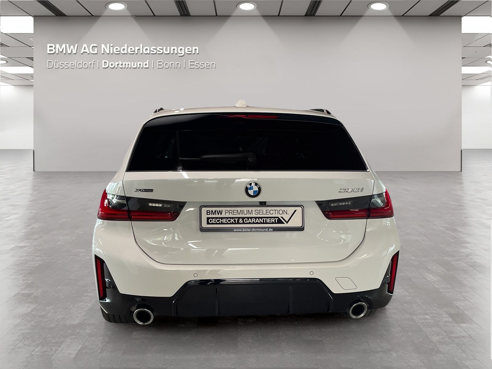 BMW 330 - Bild 9