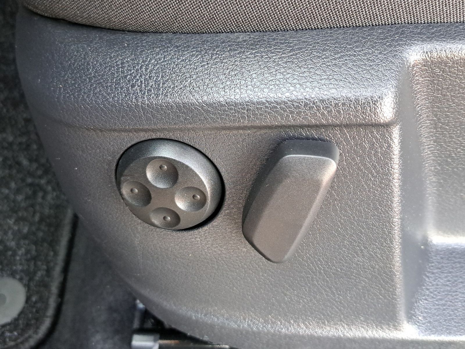 Alhambra Xcellence 1.4 TSI AHK ACC Panodach