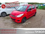 Hyundai i10 1.1 5 Star Edition ISOFIX el. FH HU 01.2026 - Hyundai i10: Edition20