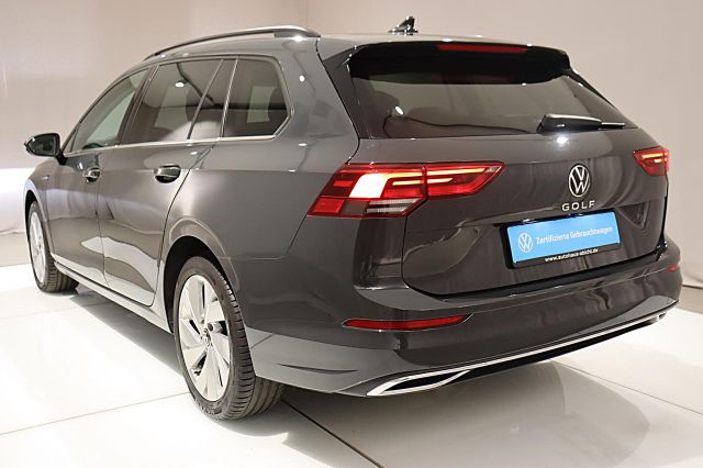 Golf Variant Style 2.0 TSI 140kW DSG TravelAssis