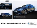 BMW i4 M50 Glasdach Carbonpaket Sitzlüftung Laser - BMW i4 in Dortmund