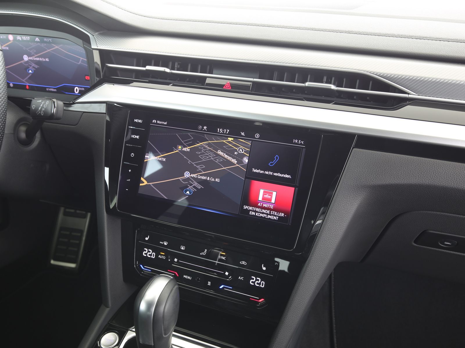 Volkswagen Arteon - Bild 13