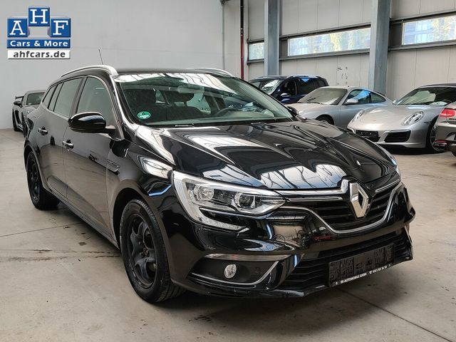 Renault Megane TCe 140 Buisness Edition NAVI R-KAM SHZ