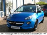 Opel Adam Open Air ecoFlex"Faltdach"PDC"Klima"SHZ"Tem - Opel Adam in Karlsruhe