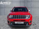 Jeep Renegade e-Hybrid Limited 1.5l 48V 130PS - Jeep Renegade Gebrauchtwagen