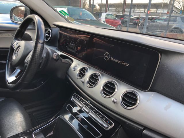 Mercedes-Benz E 200 Avantgarde,Originalfarbe,Widscreen