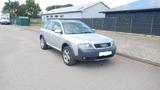 Audi A6 Allroad 2.5TDI quattro Scheckheftg. TÜV Neu - gebrauchte Audi A6 Allroad aus dem Jahr 2000