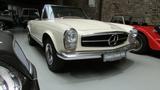 Mercedes-Benz 230 Pagode Automatik * guter Zustand - Mercedes-Benz 230 in Köln