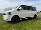 Volkswagen T5 Multivan, Agr neu, Kopf neu, Zahnriemen neu - VW T5 Gebrauchtwagen in Braunschweig