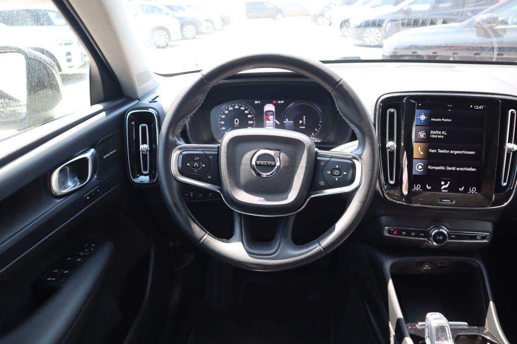Volvo XC40 T5 Recharge DKG Plus Dark|ACC|NAVI|R-CAM|