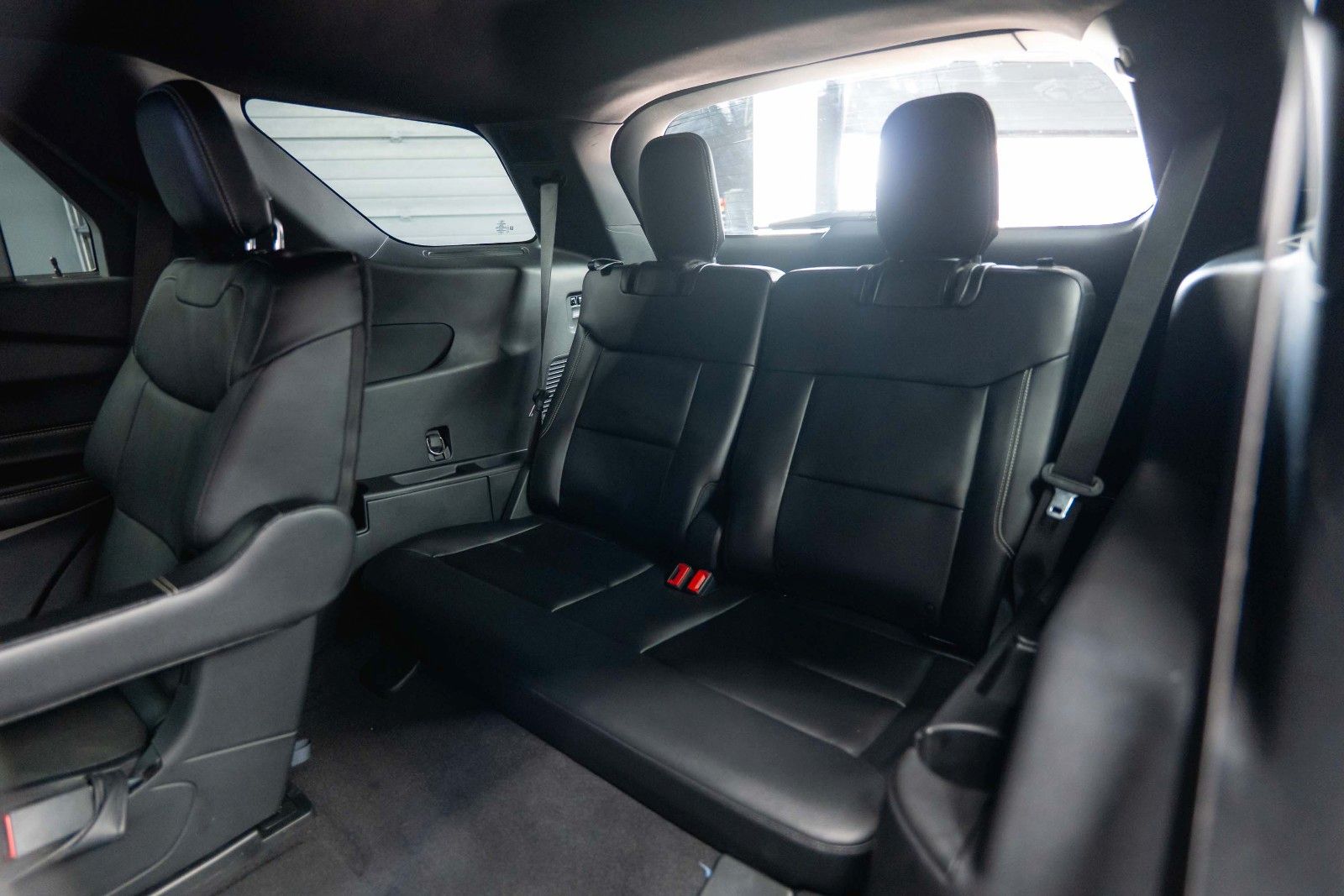 Fahrzeugabbildung Ford Explorer ST-Line 3.0 V6 EcoBoost 4x4 *360*ACC*