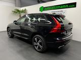 Volvo XC60 R-Design *LEDER*LED*NAVI*ACC*SHZ*PDC* - Volvo XC60 mit Diesel-Antrieb: Automatik