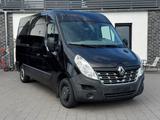 Renault Master III Kasten L2H2 3,5t*KLIMA*KAMERA*WÜRTH* - gebrauchte Renault Master aus dem Jahr 2016