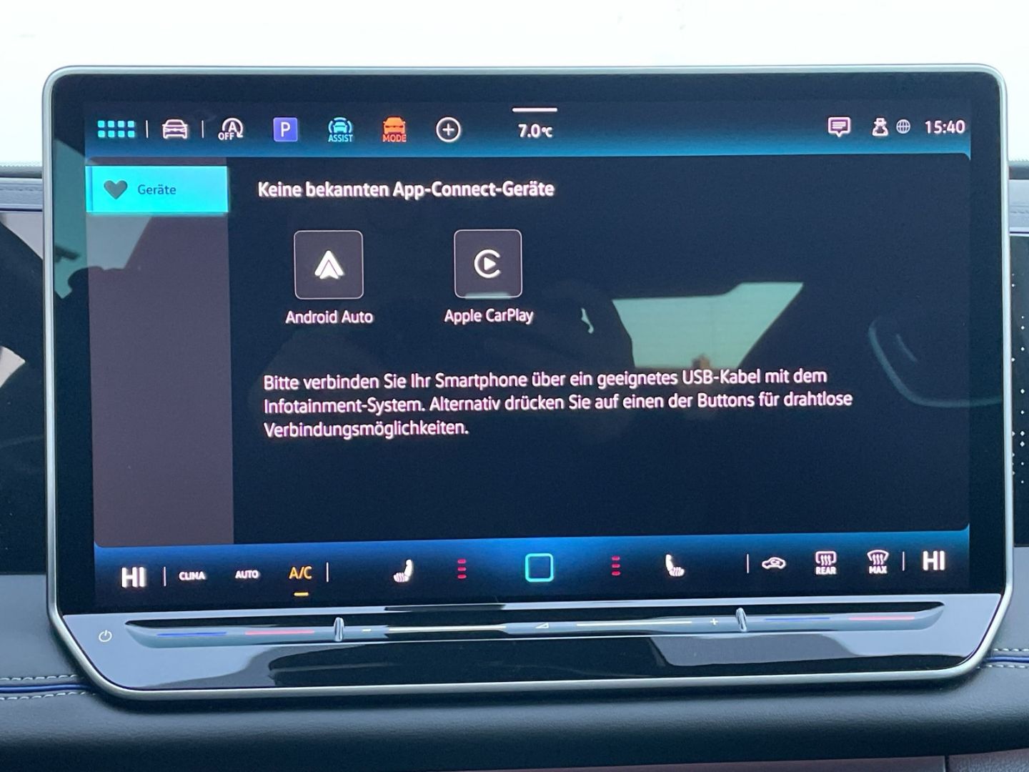 Tiguan 2.0 TDI 4M R-Line Standhzg/AHK/HUD/360°Ka