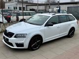 Skoda Octavia Combi RS *AUTOMATIK *TÜV NEU - Skoda Octavia in Hamburg
