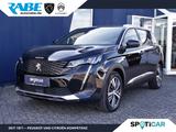 Peugeot 5008 Allure Pack 130 PT LED+Sitzheizung+Kamera - Behindertengerechte Peugeot 5008