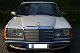 Mercedes-Benz W123, 300D, Automatikgetriebe, Klimaanlage - Mercedes-Benz 300 in Gelsenkirchen