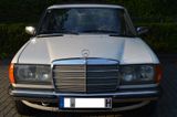 Mercedes-Benz W123, 300D, Automatikgetriebe, Klimaanlage - Mercedes-Benz 300 in Duisburg