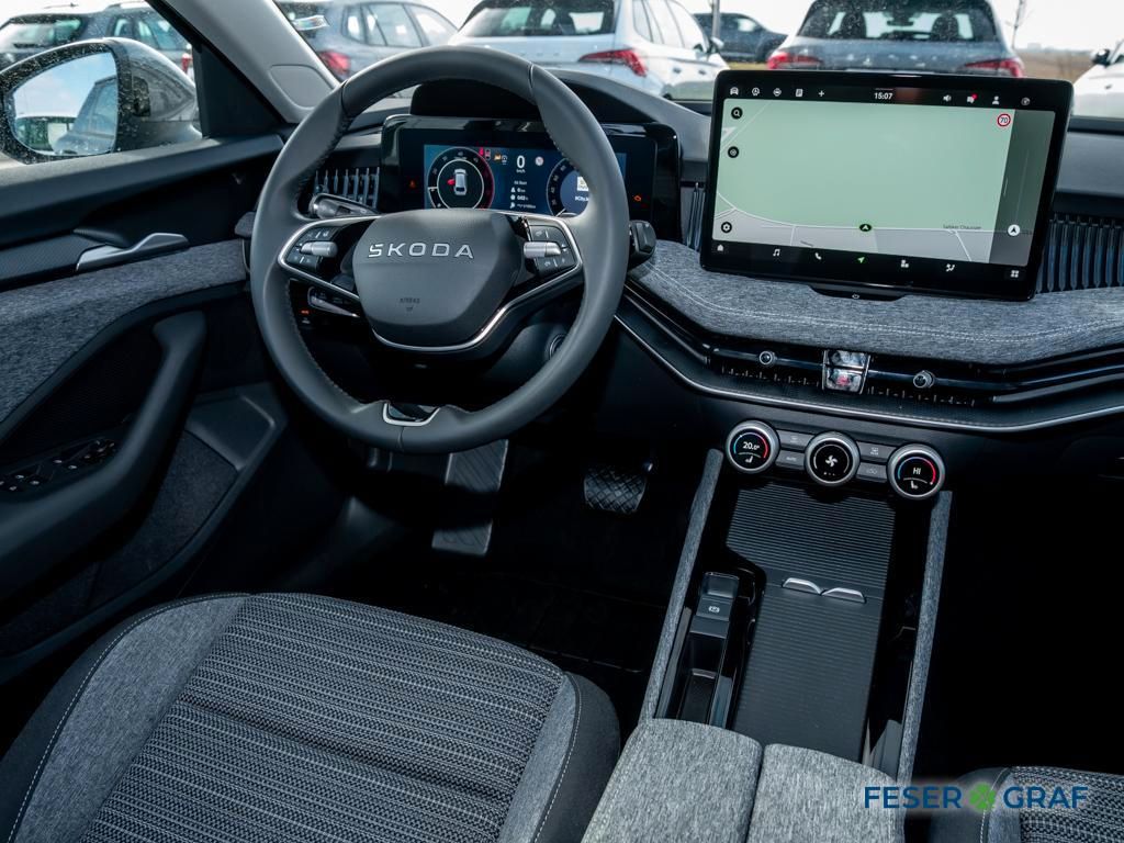 Skoda Superb - Bild 7