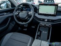 Skoda Superb - Vorschau Bild 7