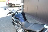 Yamaha MT-01 / Zubehör/ Garantie - YAMAHA 01 MT