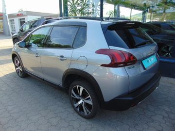 Bild 4 Peugeot 2008 Allure GTline