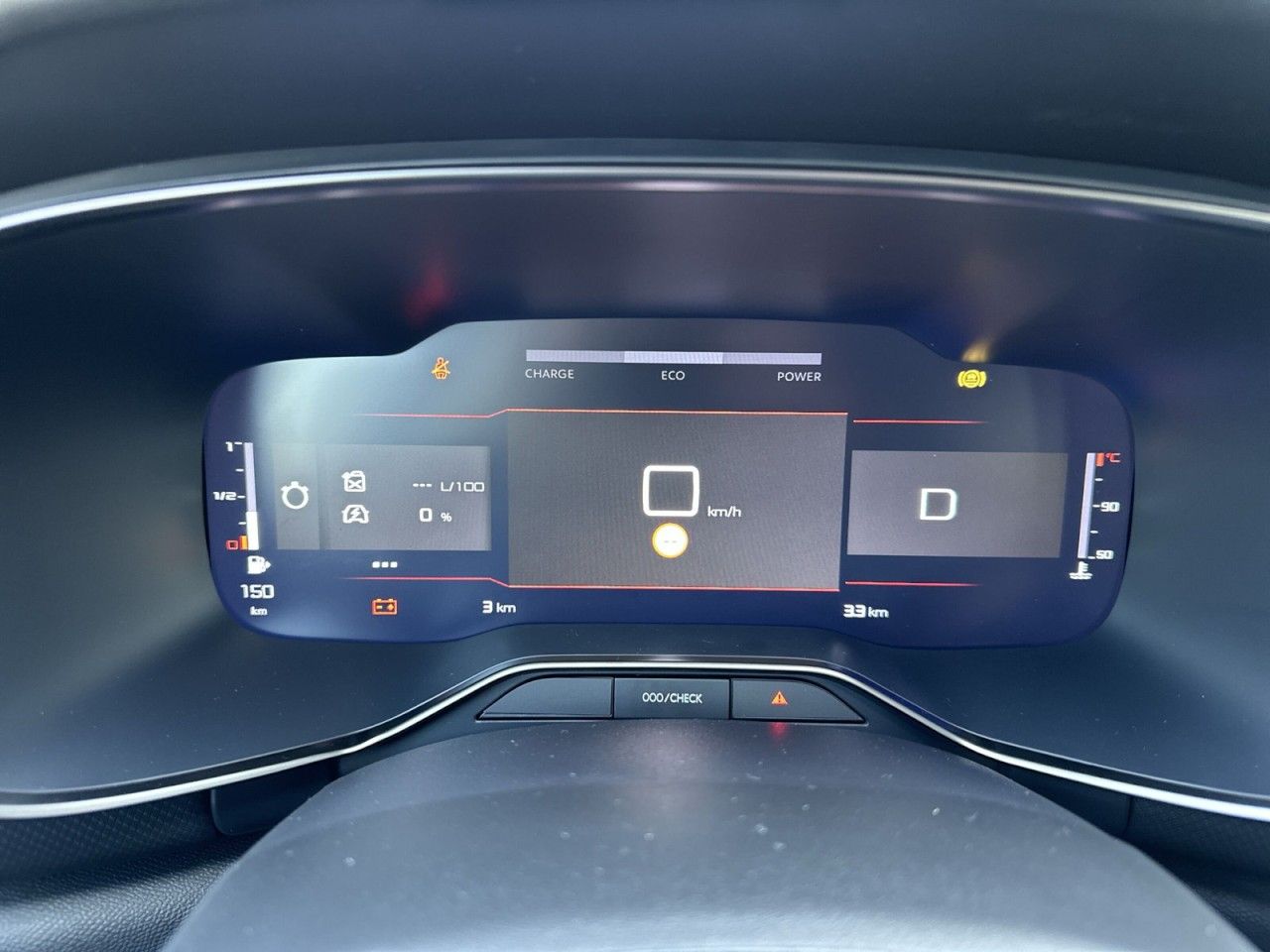 Fahrzeugabbildung Citroën C5 Aircross Hybrid 145 DCS6 Max