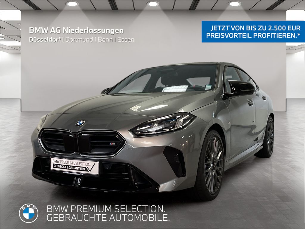 BMW M235 xDrive Gran Coupé M Sport Driv.Assist.Prof