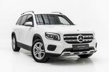 Mercedes-Benz 1.Hand*Widescreen*Carplay*18"zoll*Style - Mercedes-Benz GLB 180 Gebrauchtwagen