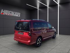 Volkswagen Caddy Maxi 2.0 TDI Style (EURO 6d) 7-Sitze