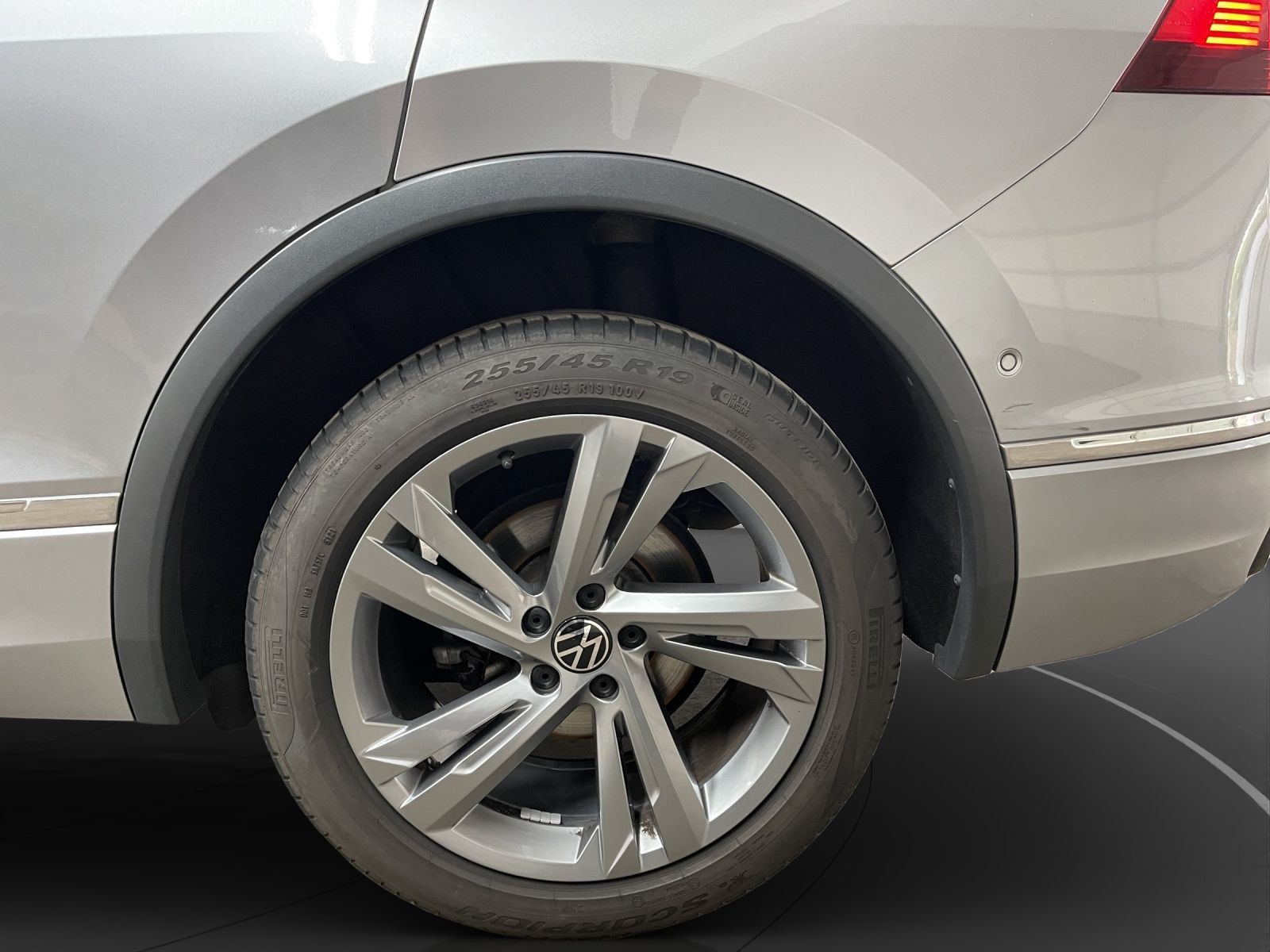 Volkswagen Tiguan Allspace - Bild 13