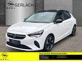 Opel Corsa F Elektro Elegance LED Apple CarPlay Andro - Opel Corsa mit Elektro-Antrieb