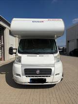 Dethleffs GlobeR A697 autark 6 Sitze - Dethleffs Alkoven