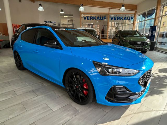 Ford Focus  ST X Edition 2-Wege KW-Gewindefahrwerk