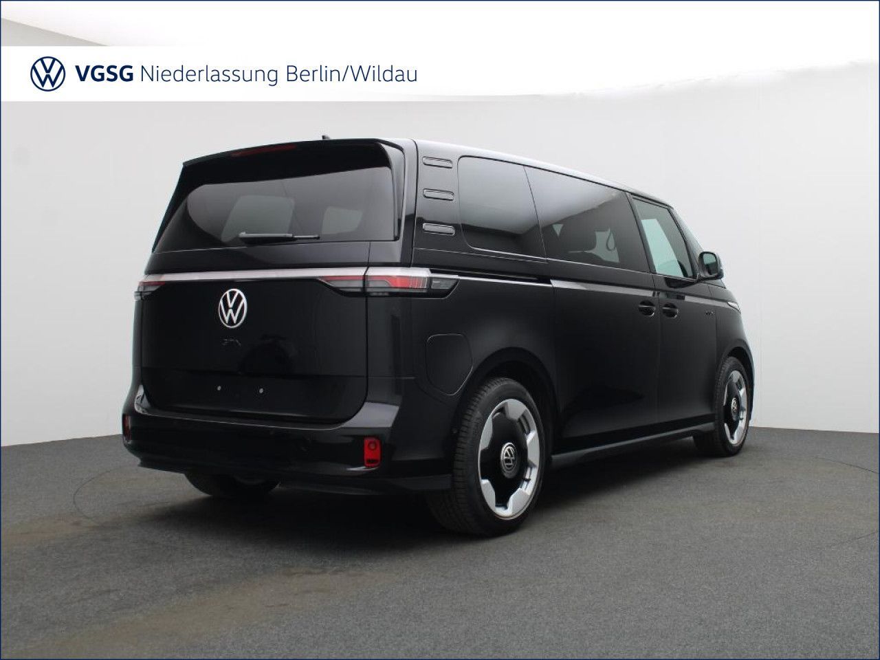 Volkswagen ID. Buzz - Bild 5