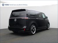Volkswagen ID. Buzz - Vorschau Bild 5