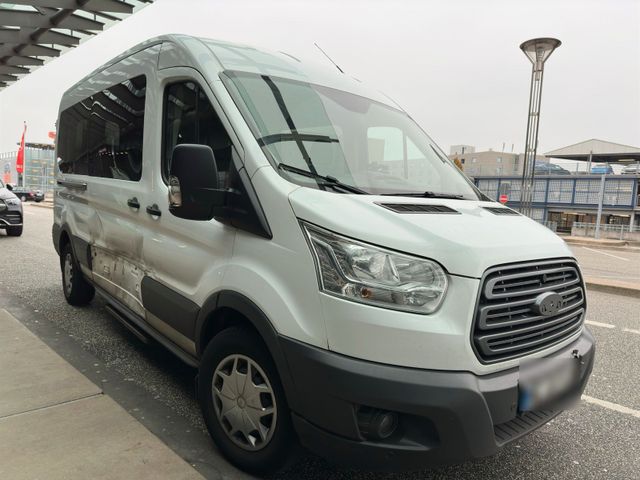 Ford Transit 350 L3 *KLIMA*PDC*