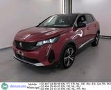 Peugeot 3008 1.5 BlueHDi GT-Line LED Navi 1/2 Sport-Lea - Peugeot 3008: Sport
